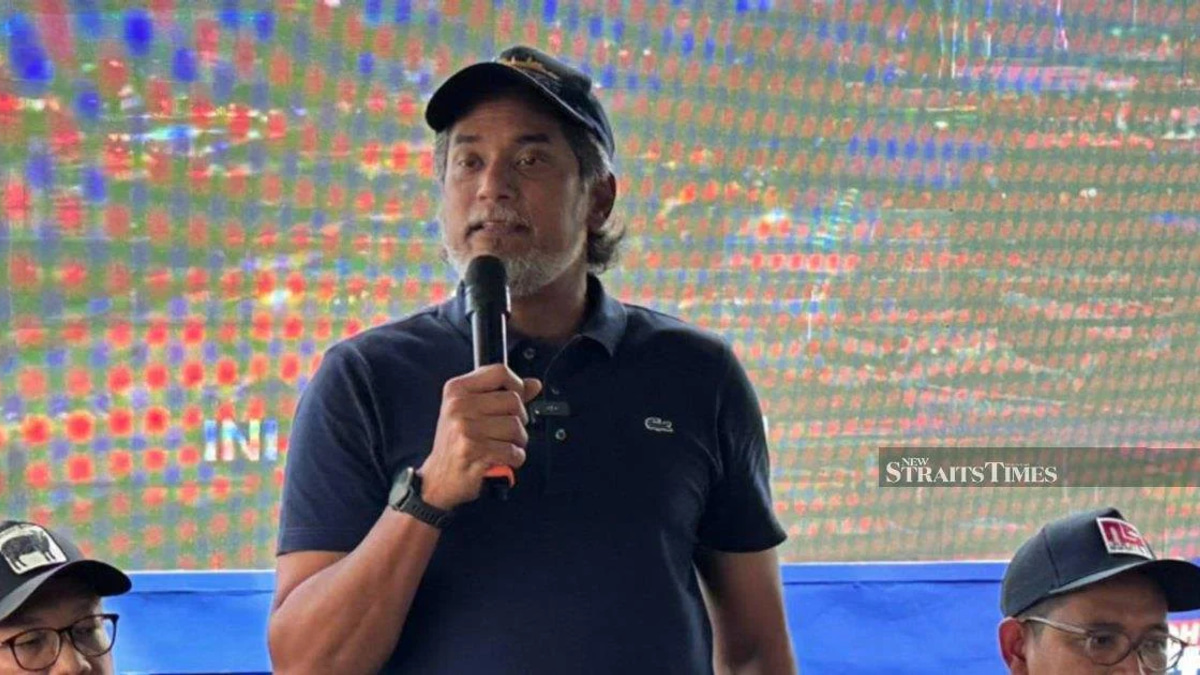 Johor Opposition Escalates Campaign Against Onn Hafiz as Threat Assessment Grows