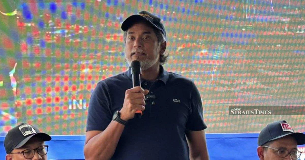 Johor Opposition Escalates Campaign Against Onn Hafiz as Threat Assessment Grows