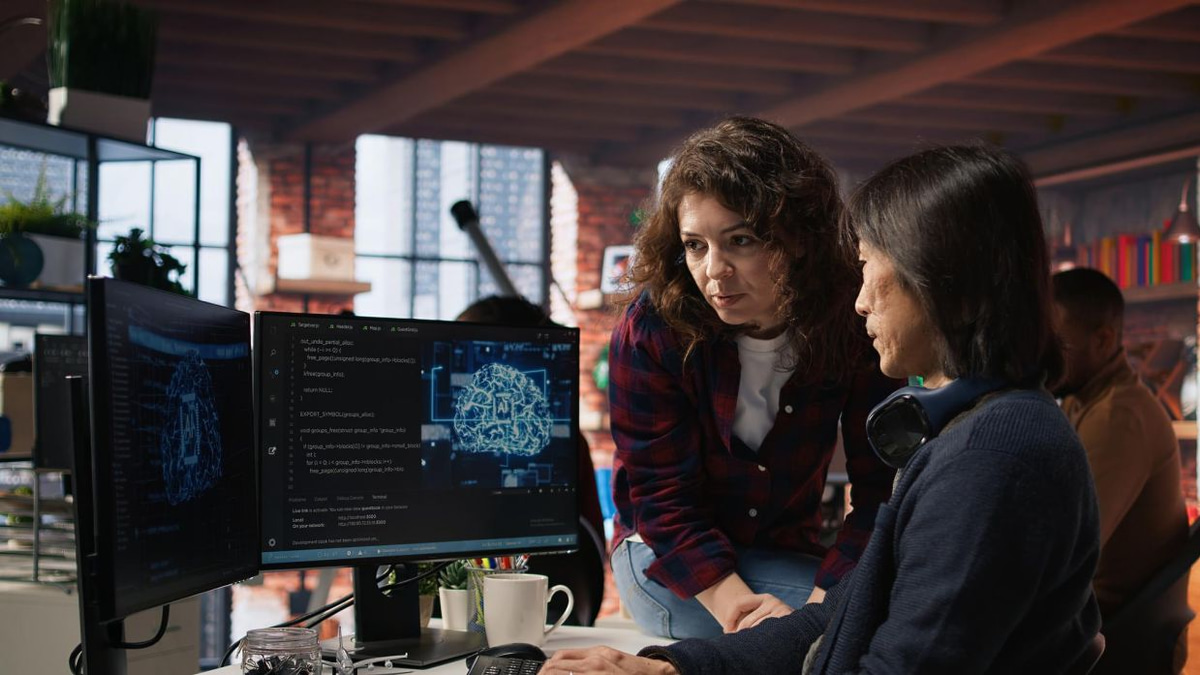 AI is Splitting the Global Job Market in Two, PwC Study Reveals
