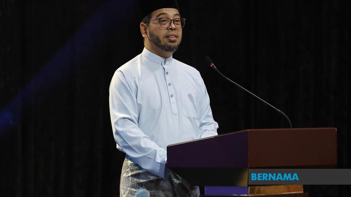 MADANI Government Pledges Enhanced Support for Tahfiz Education Sector