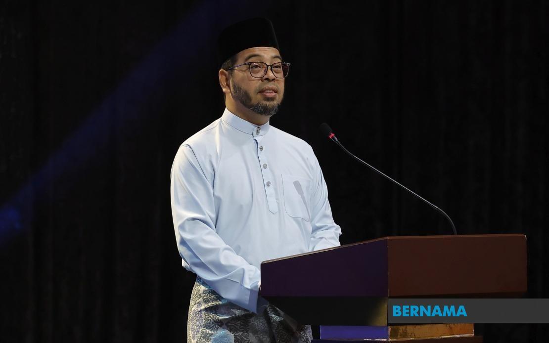 MADANI Government Pledges Enhanced Support for Tahfiz Education Sector