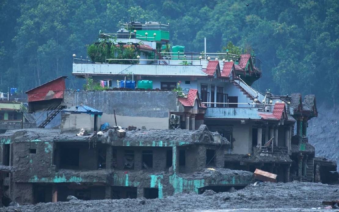 Nepal Seeks International Rescue and Reconstruction Aid Following Catastrophic Glacier-Triggered Disaster