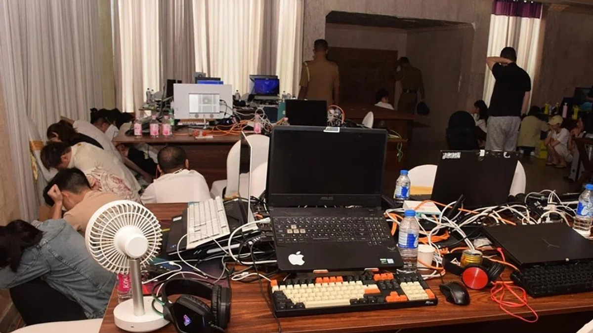 Singapore Police Help Dismantle Global Fraud Ring, Recovering Hundreds of Millions