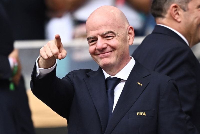 FIFA's Inclusive World Cup Promise Undermined by US Visa Restrictions, Rights Groups Warn