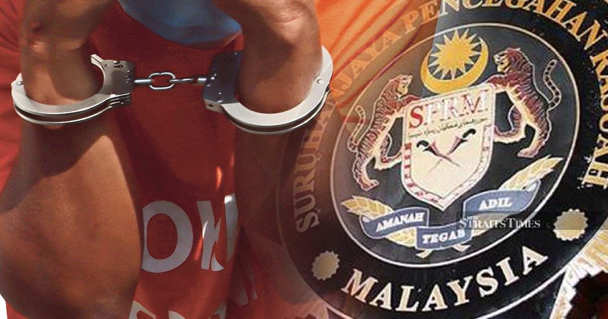 NGO Leadership Held Over RM5 Million Money Laundering Allegations
