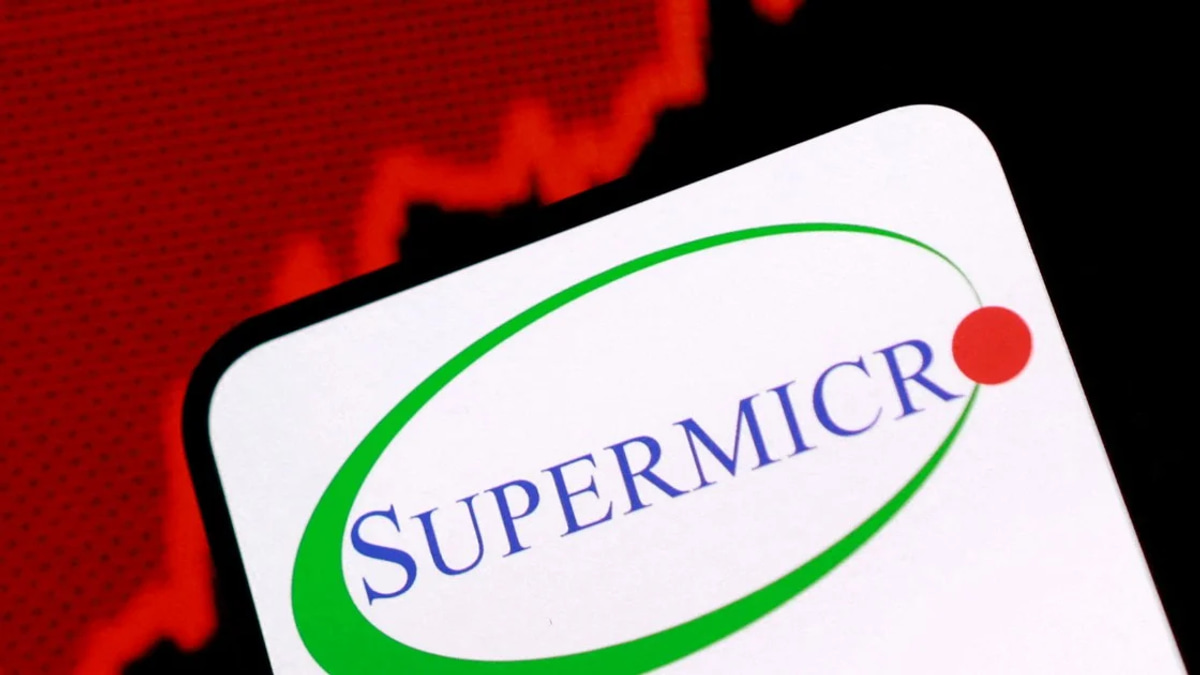 Super Micro Taiwan Staff Detained in AI Server Export Probe
