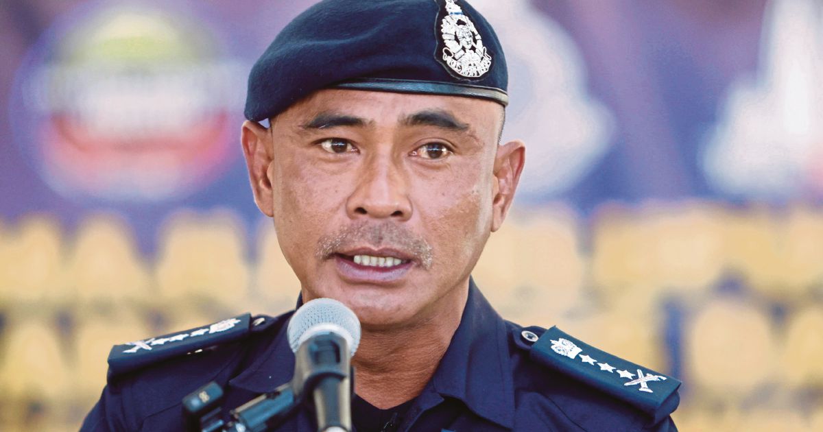Kepong petrol attack suspect remanded for seven days as investigation deepens