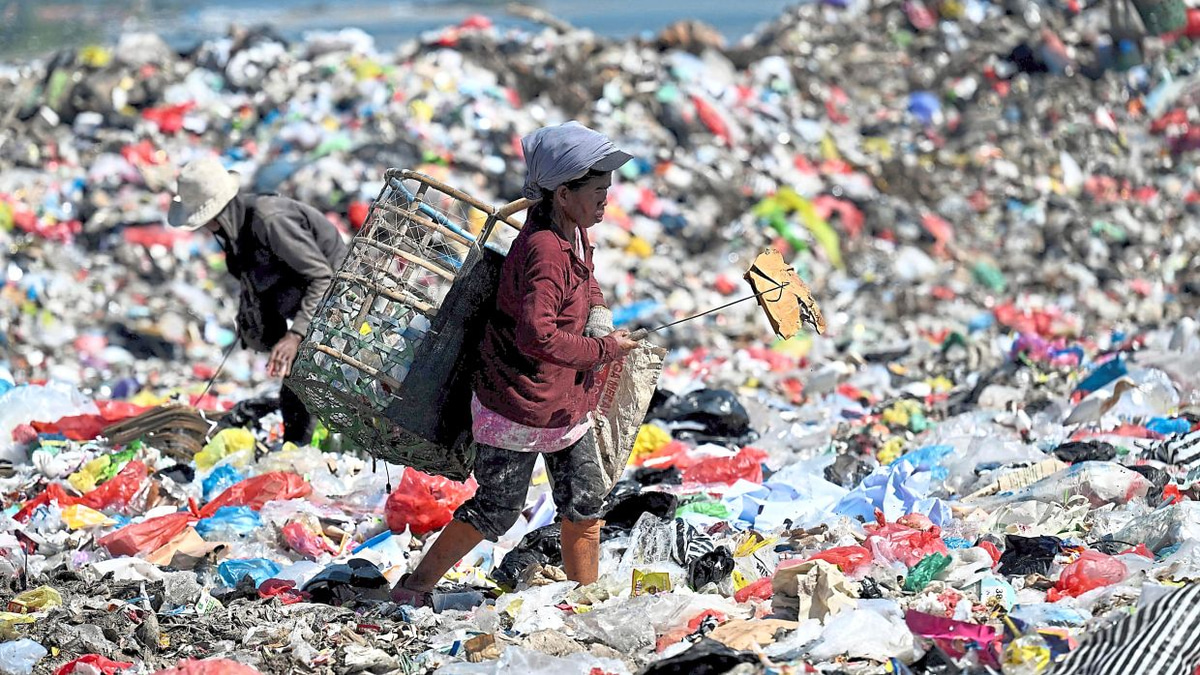 Indonesia Launches First Waste-to-Energy Plant in Bali as Part of National Sustainability Push