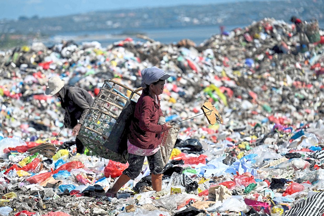 Indonesia Launches First Waste-to-Energy Plant in Bali as Part of National Sustainability Push