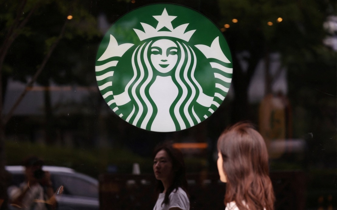 Starbucks South Korea Shuts 2,000+ Outlets for Staff History Training After Marketing Fiasco