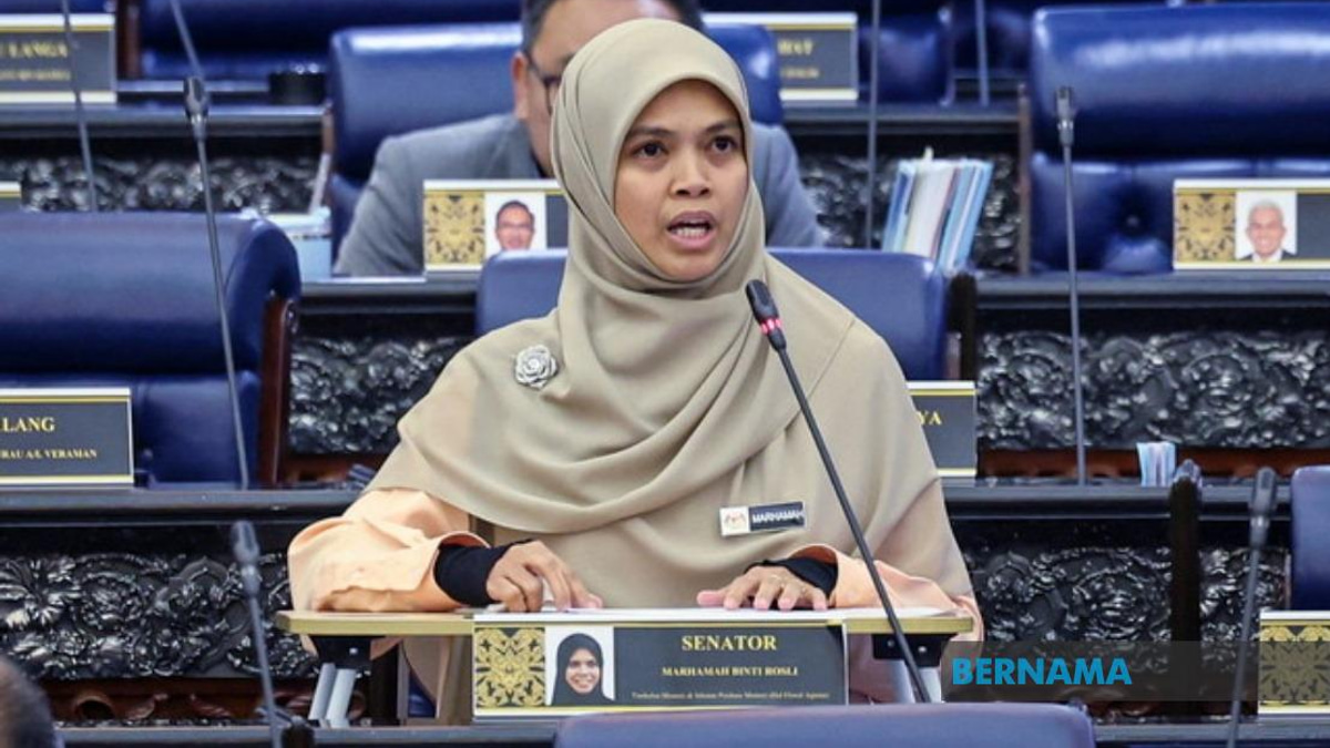 Malaysia Advances RM321 Million Waqf Development Initiative With 19 Strategic Projects