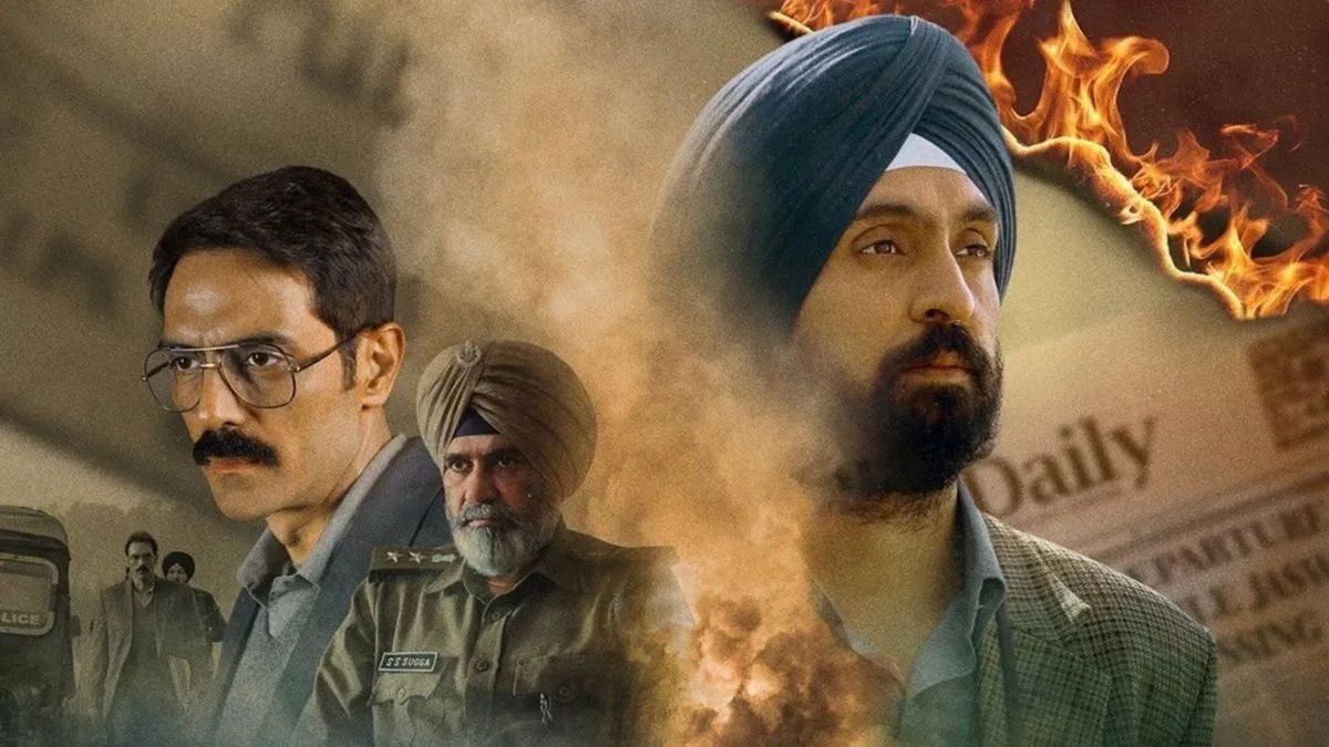 Indian Filmmakers Battle Rising Censorship as Government Tightens Content Controls