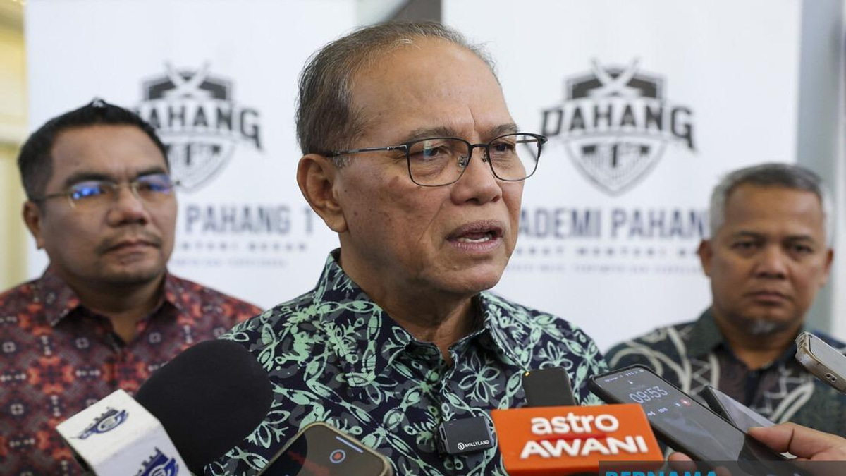 Pahang Issues Stark Warning Over Land Fraud Ring Operating in Bentong