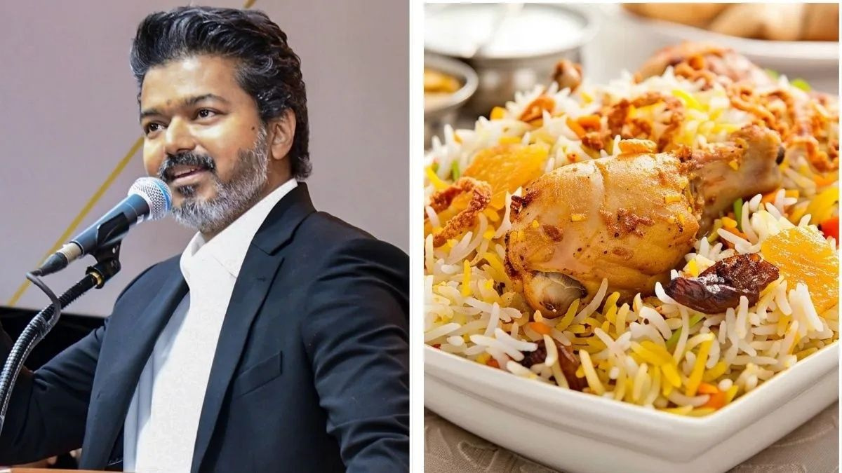 Tamil Nadu eyes weekly chicken biryani in school meals as government considers nutrition upgrade