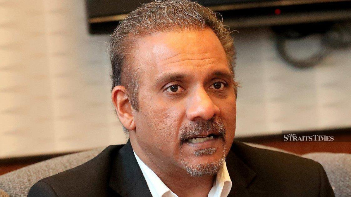 DAP Demands Clarity on Amirudin's Coalition Cooperation Remarks