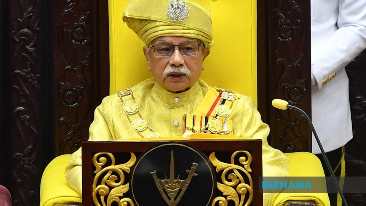 Negeri Sembilan Formalises Installation of New Rembau Undang This Saturday