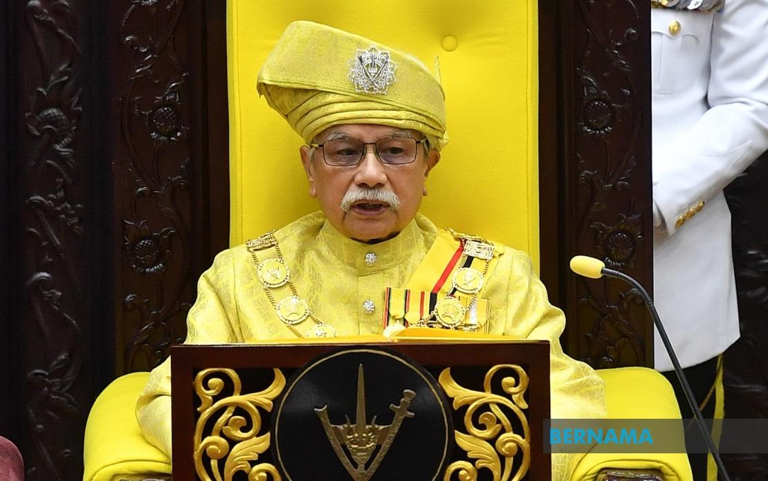 Negeri Sembilan Formalises Installation of New Rembau Undang This Saturday