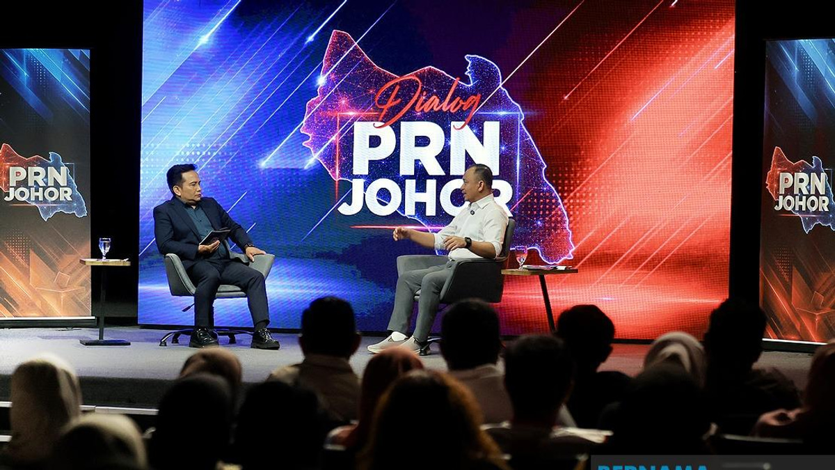 Pakatan Harapan's Johor Manifesto Tackles Cost Of Living With Measurable Commitments, Says Maszlee