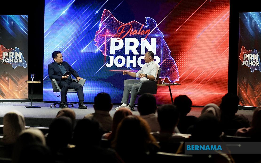 Pakatan Harapan's Johor Manifesto Tackles Cost Of Living With Measurable Commitments, Says Maszlee