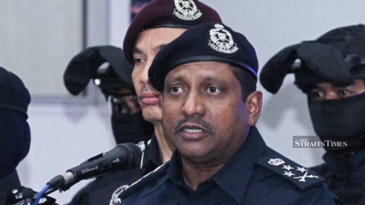 Malaysian Police to Deploy Investigators to Jakarta in Malaysia Airlines Pilot Drug Case