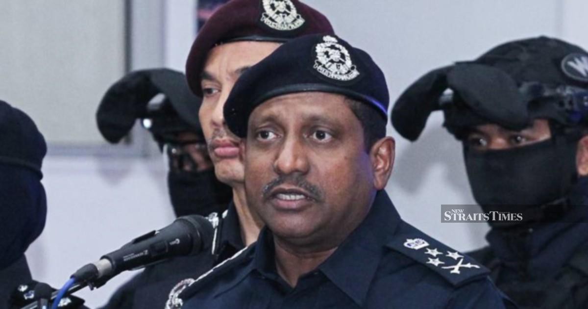 Malaysian Police to Deploy Investigators to Jakarta in Malaysia Airlines Pilot Drug Case