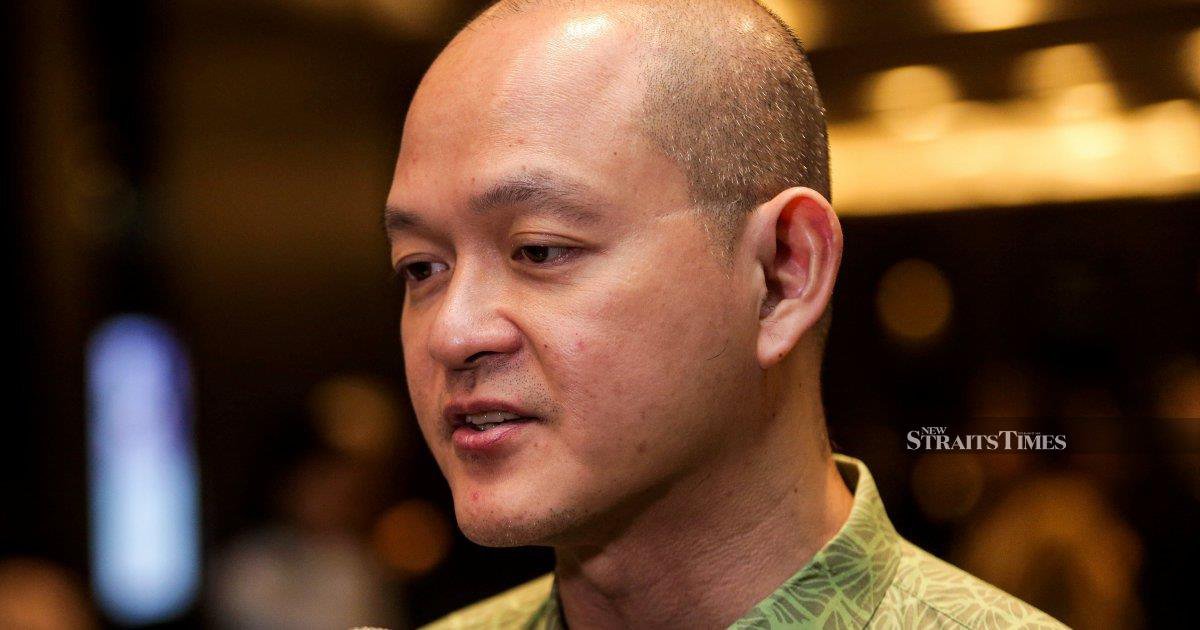 Former DAP MP urges party delegates to vote for cabinet exit at congress