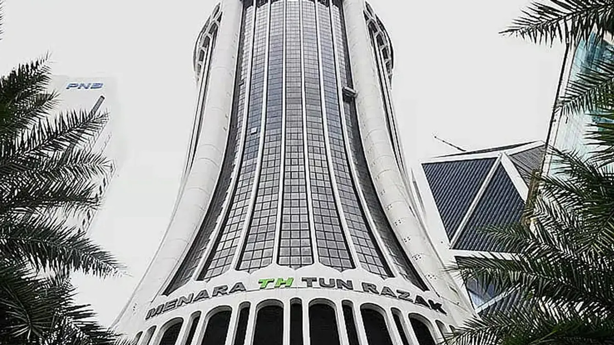 MACC Launches Document Review at Tabung Haji Over Fund Integrity Concerns