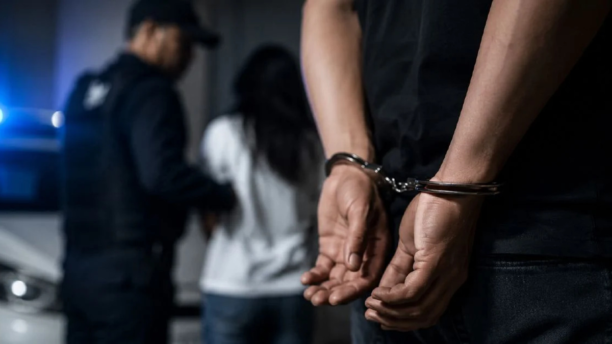 Woman and Co-Suspect Held Over Elaborate Kidnapping Hoax That Netted RM18,000