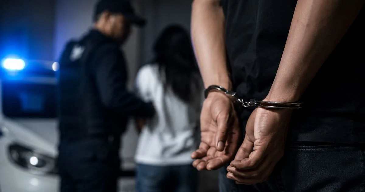 Woman and Co-Suspect Held Over Elaborate Kidnapping Hoax That Netted RM18,000