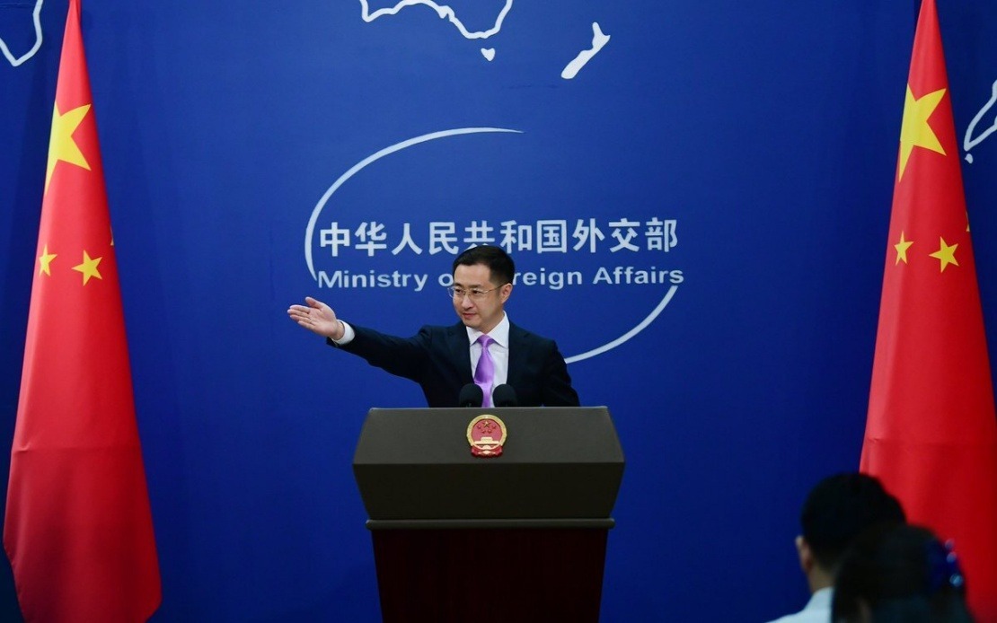China Praises Anwar's Reaffirmation of One-China Principle