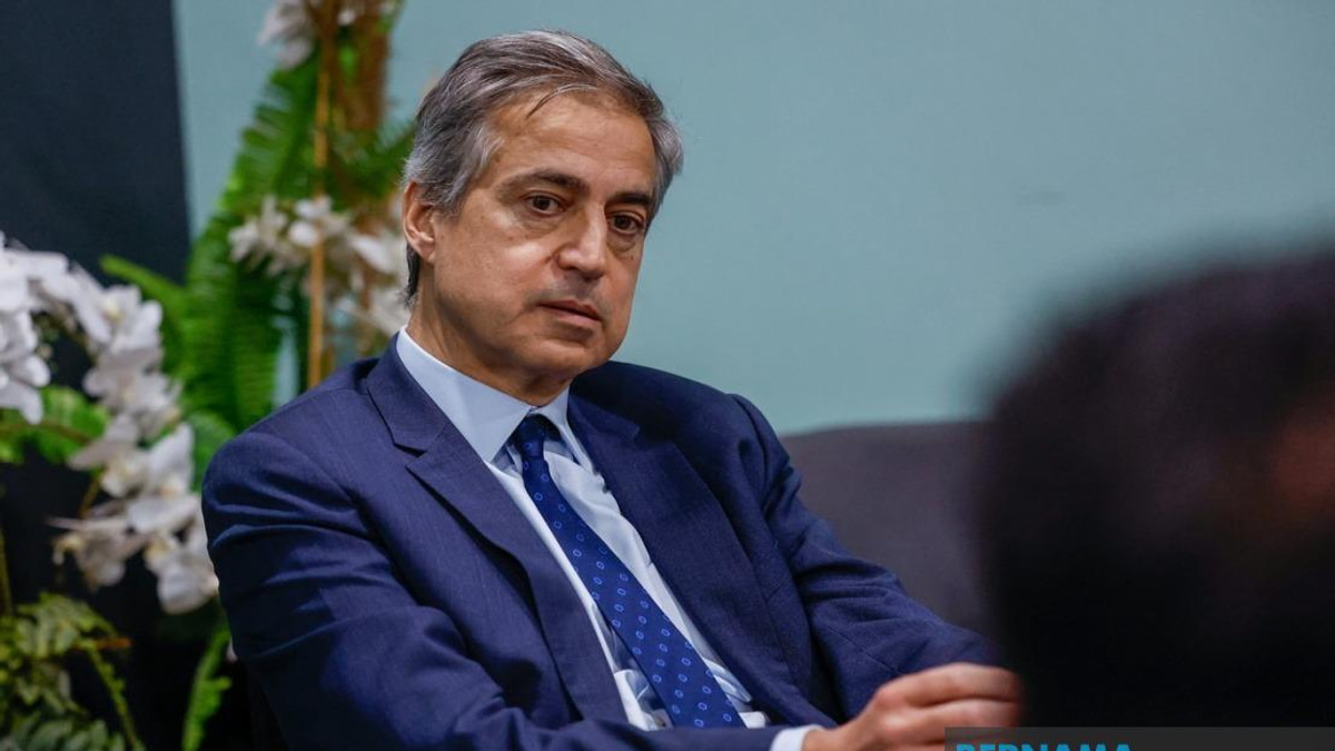 France and Malaysia Forge Stronger Partnership to Counter Global Fragmentation