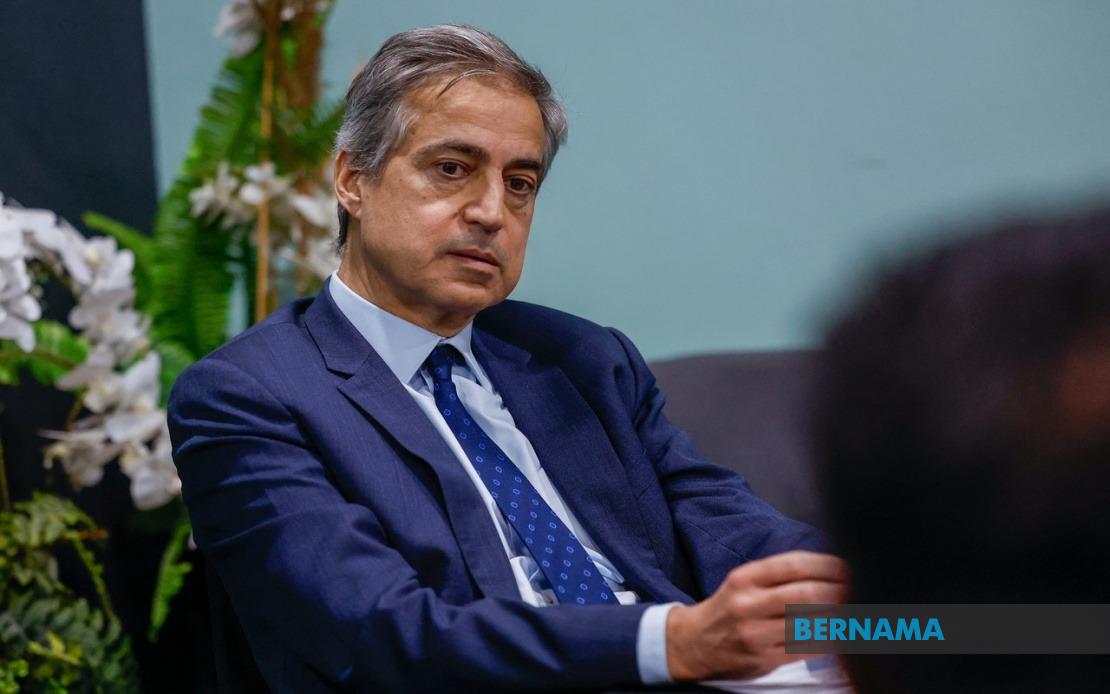 France and Malaysia Forge Stronger Partnership to Counter Global Fragmentation