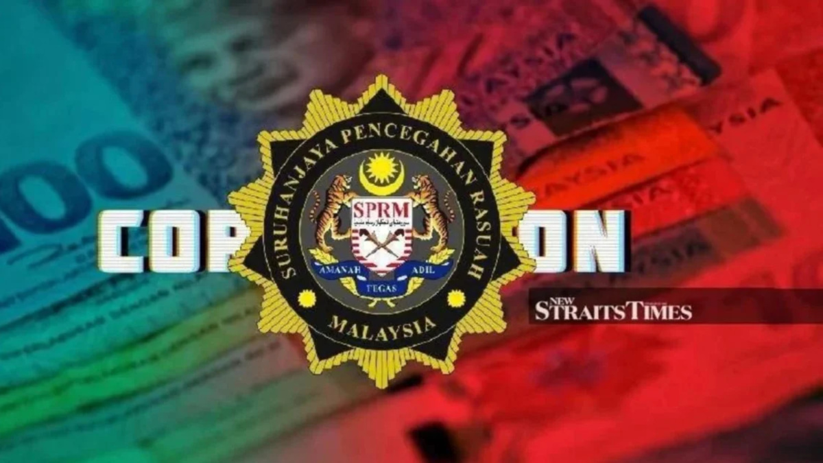 MACC Freezes RM1.1 Million in Assets Linked to Immigration Corruption Probe