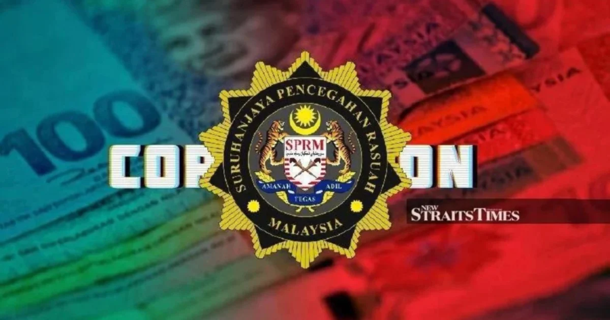 MACC Freezes RM1.1 Million in Assets Linked to Immigration Corruption Probe