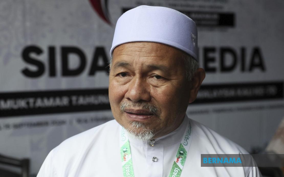 PAS Demands Jho Low Face Trial in Malaysia, Regardless of US Actions