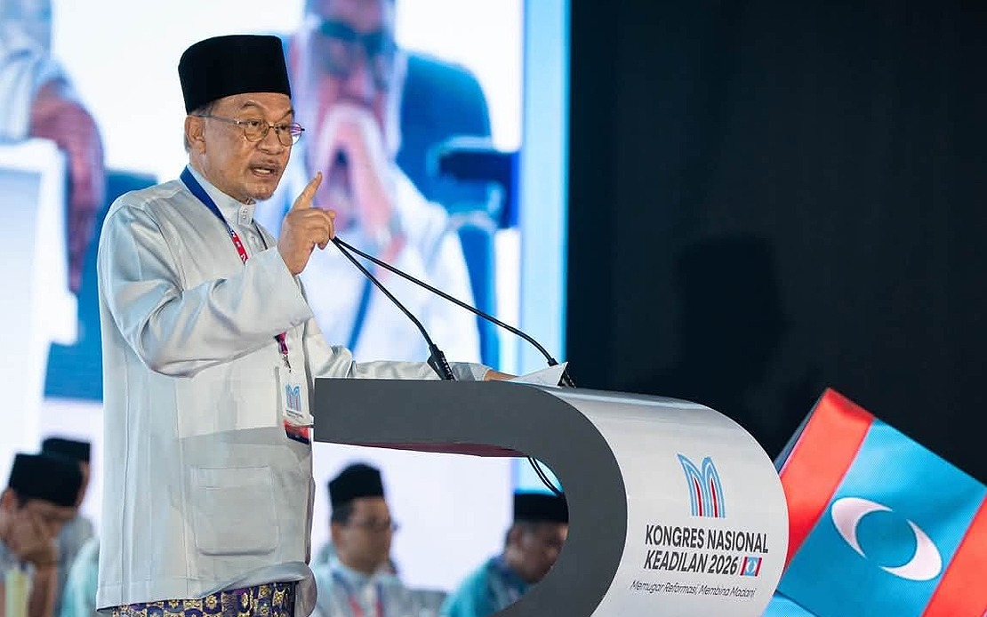 MADANI Government Must Translate Policy Wins Into Tangible People Benefits, Says Tengku Zafrul