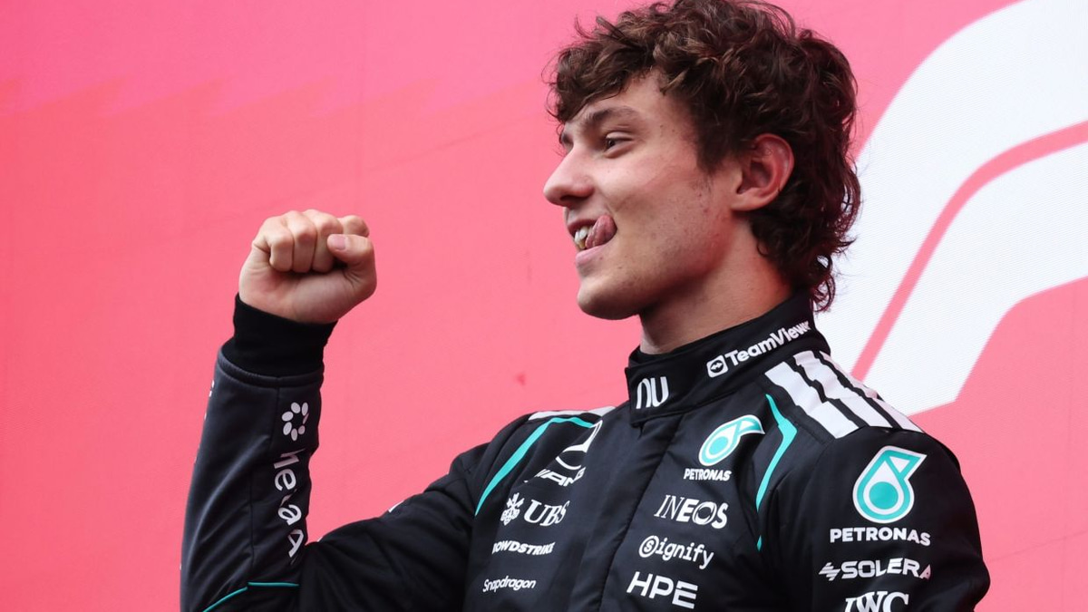 Malaysia explores opportunity to host Formula 1 race as geopolitical tensions reshape calendar