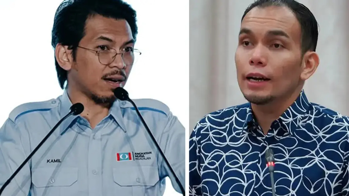 Push for New Tabung Haji Inquiry Sparks Political Backlash as Opposition Parties Resist