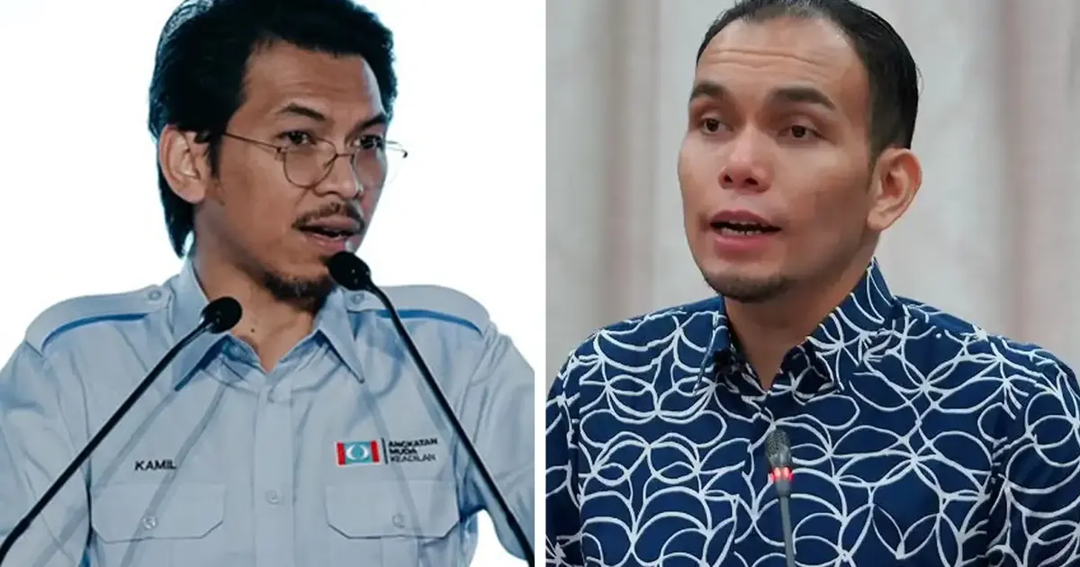 Push for New Tabung Haji Inquiry Sparks Political Backlash as Opposition Parties Resist