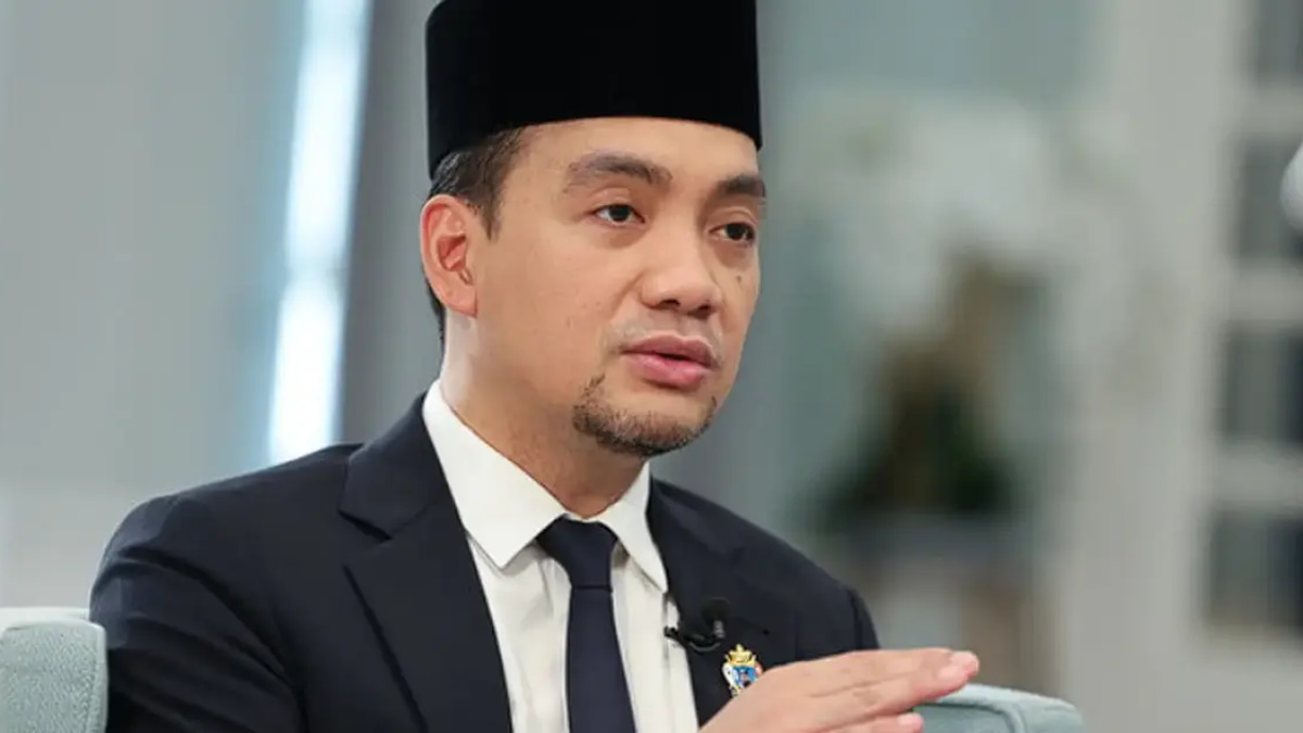 Johor MB Defends Royal Approval of Assembly Dissolution as Constitutional Process