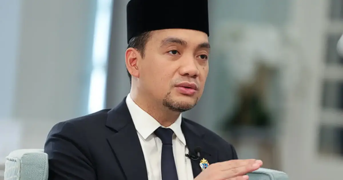 Johor MB Defends Royal Approval of Assembly Dissolution as Constitutional Process