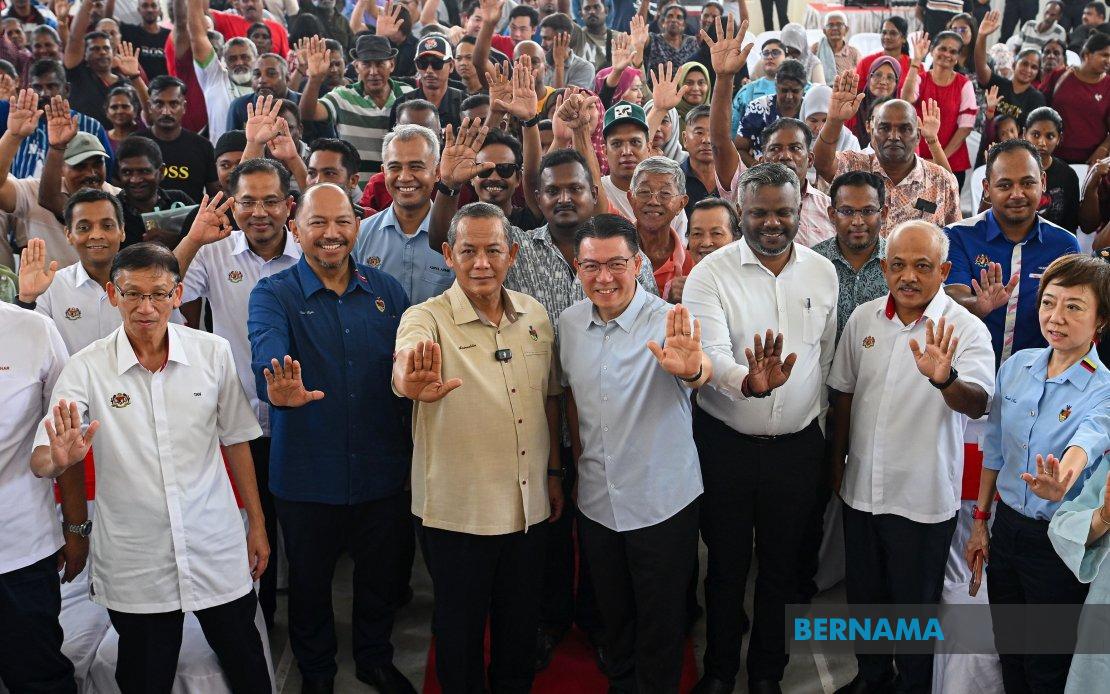 Over 93,000 Malaysians Now Own Homes Through Government Guarantee Scheme