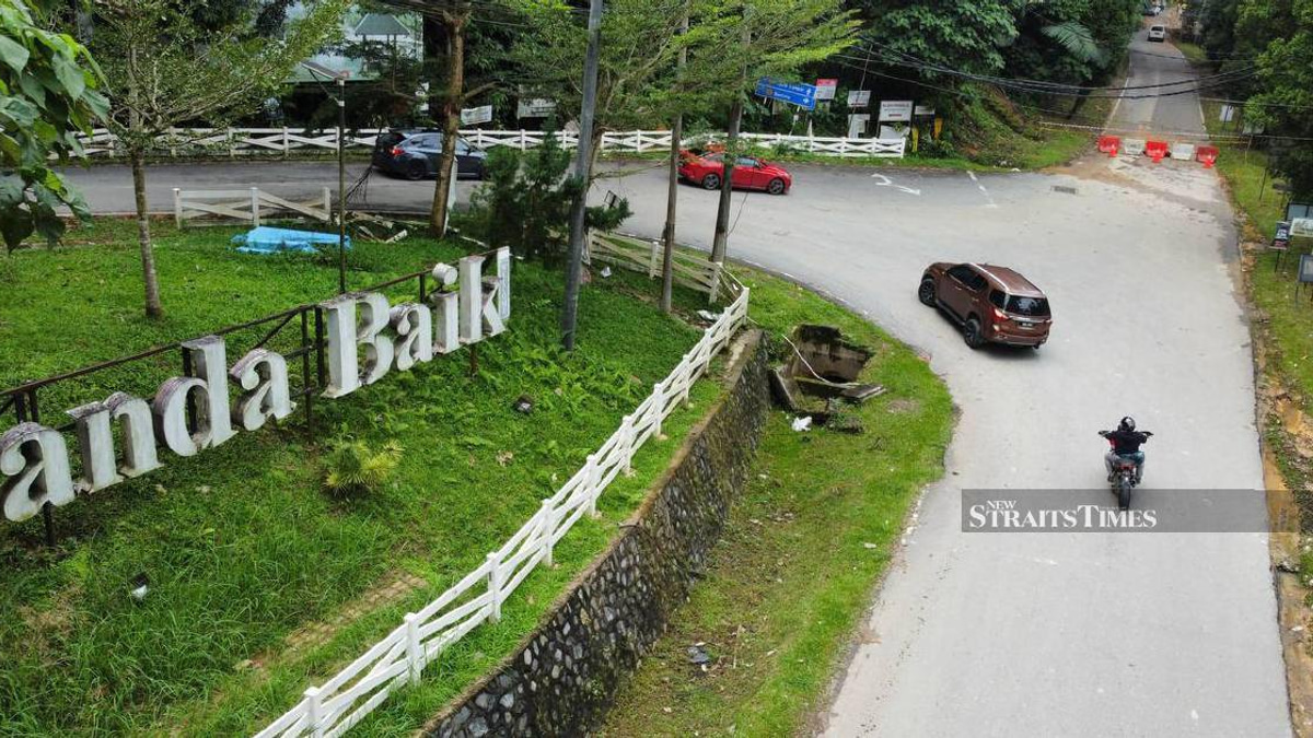 Pahang Health Department Launches Investigation Into Food Poisoning Claims at Janda Baik River