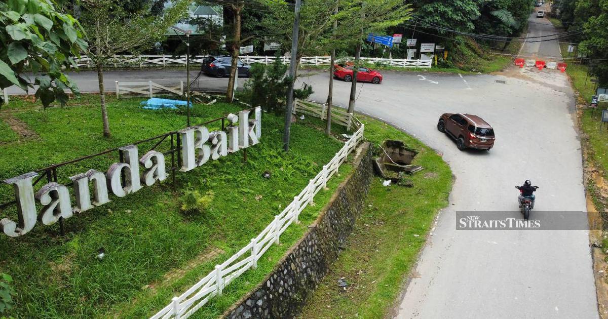 Pahang Health Department Launches Investigation Into Food Poisoning Claims at Janda Baik River