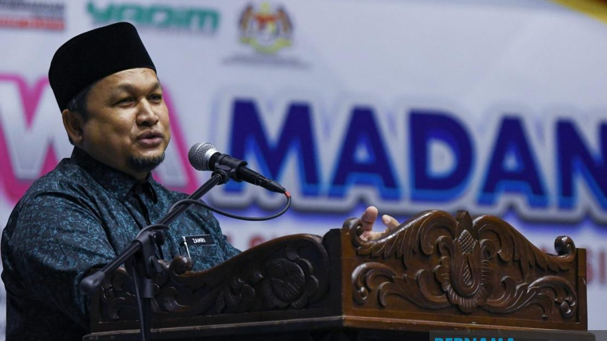 YADIM Backs Framework to Accredit Online Religious Preachers
