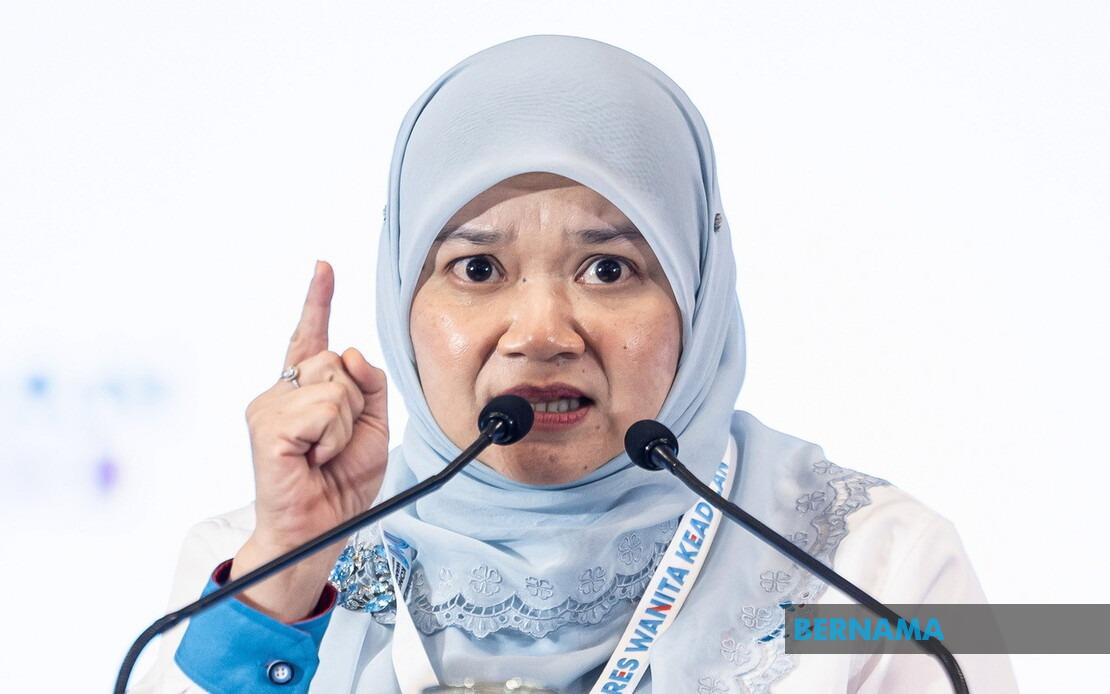 Political Debate Should Focus on Ideas and Solutions, Not Religion, Says Fadhlina