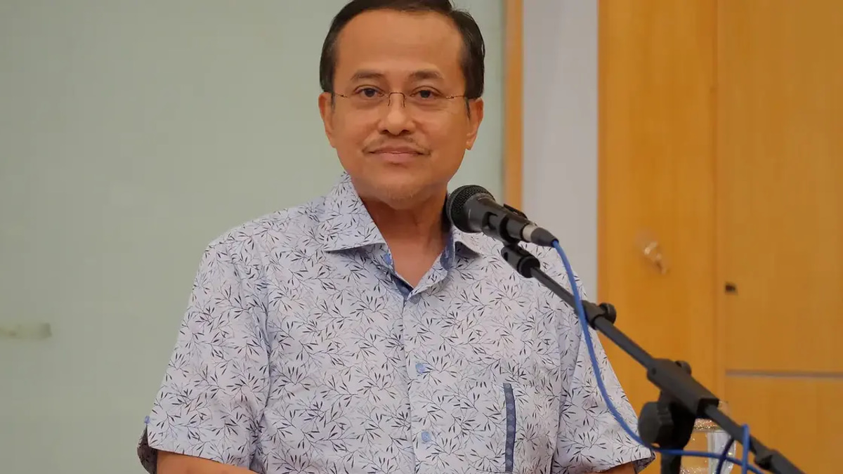 Voters Seek Steady Leadership Over Populist Rhetoric, Says Shahril