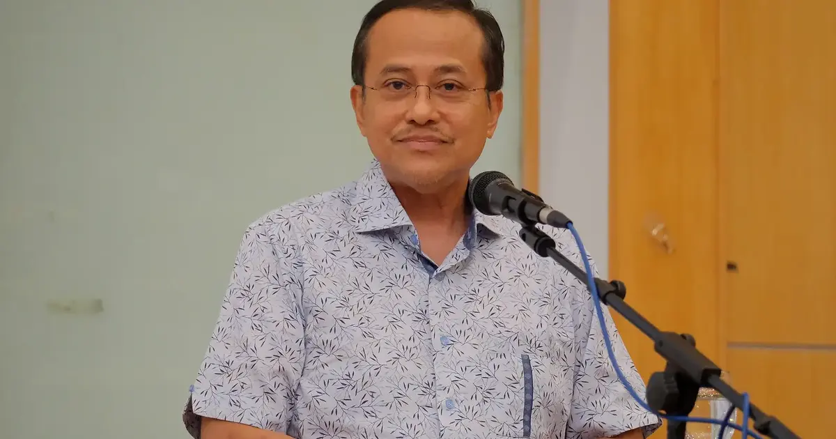 Voters Seek Steady Leadership Over Populist Rhetoric, Says Shahril