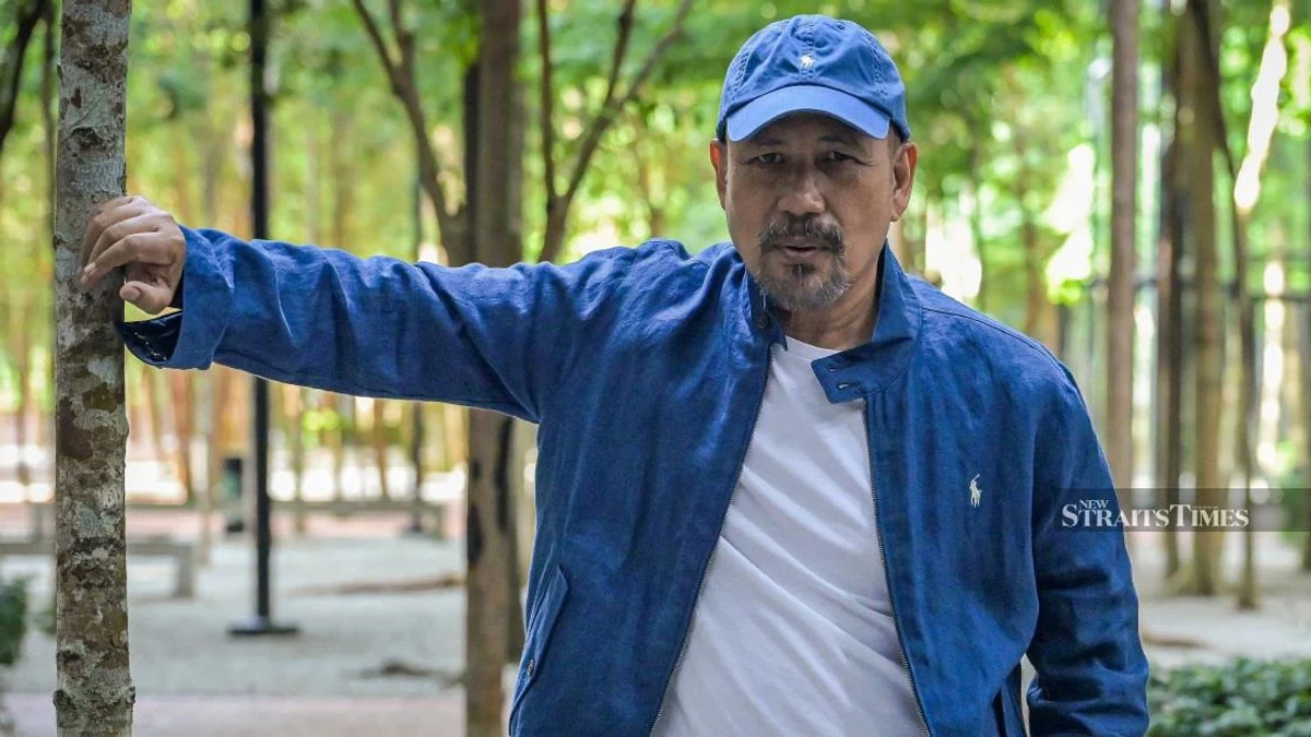 M. Nasir Stands Firm on RM5 Million Lawsuit Against Grab Over Unauthorised Endorsement