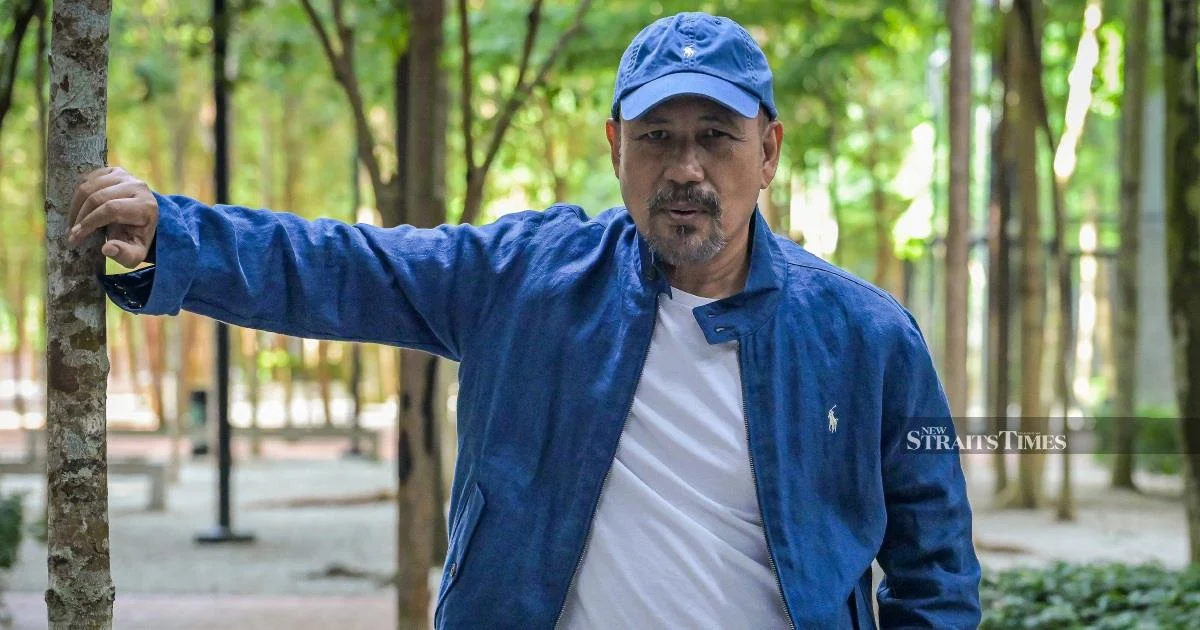 M. Nasir Stands Firm on RM5 Million Lawsuit Against Grab Over Unauthorised Endorsement